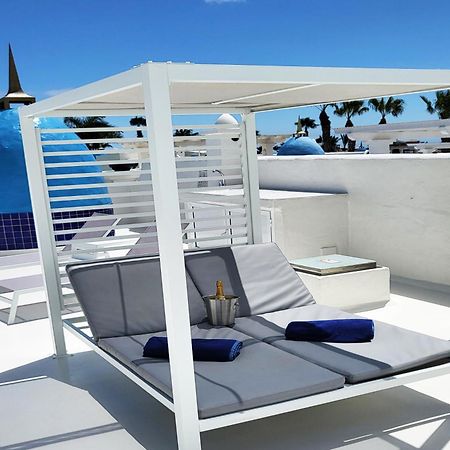 Prive Royal Villa Bahiazul Κοραλέχο Εξωτερικό φωτογραφία
