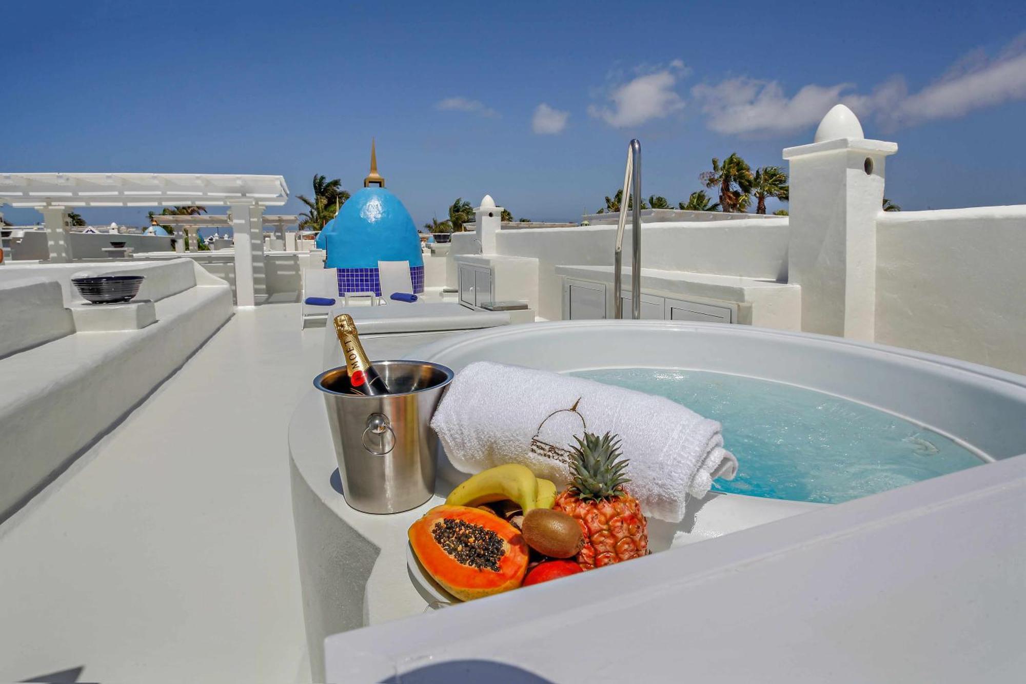 Prive Royal Villa Bahiazul Κοραλέχο Εξωτερικό φωτογραφία