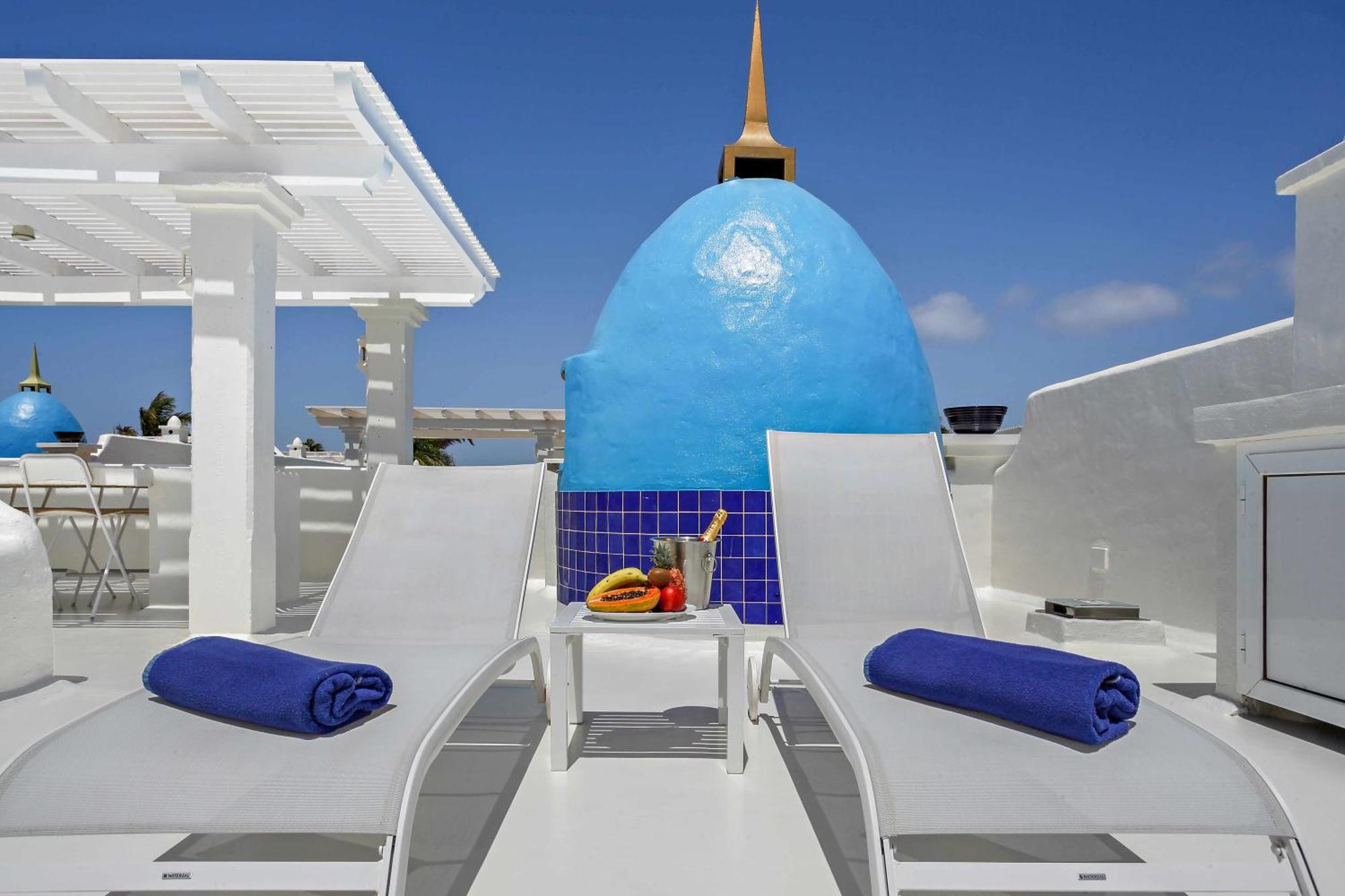 Prive Royal Villa Bahiazul Κοραλέχο Εξωτερικό φωτογραφία