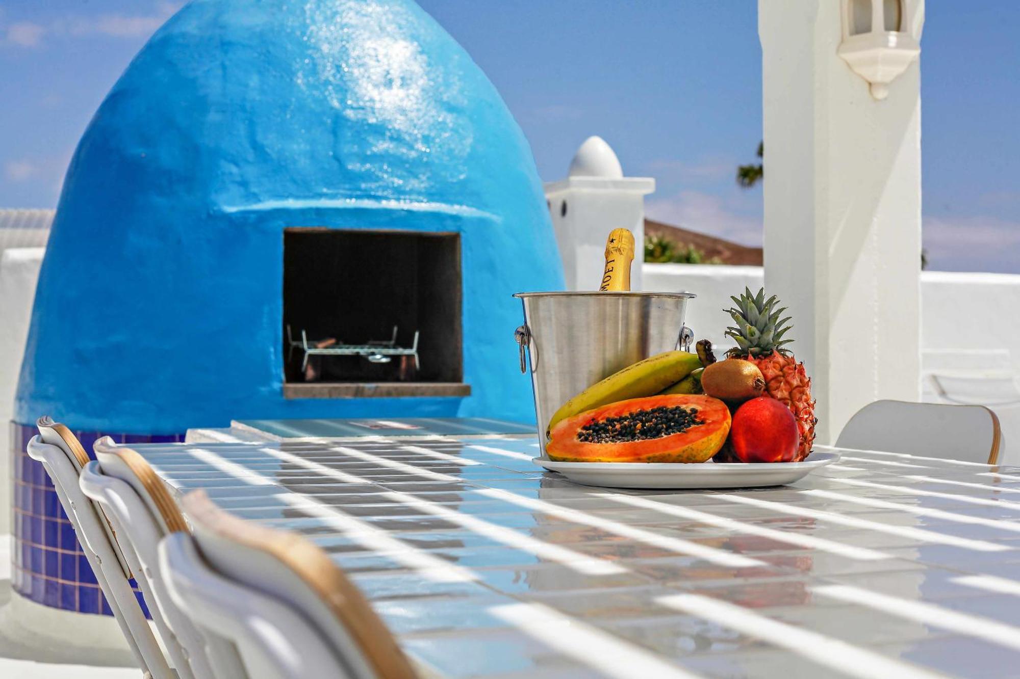 Prive Royal Villa Bahiazul Κοραλέχο Εξωτερικό φωτογραφία