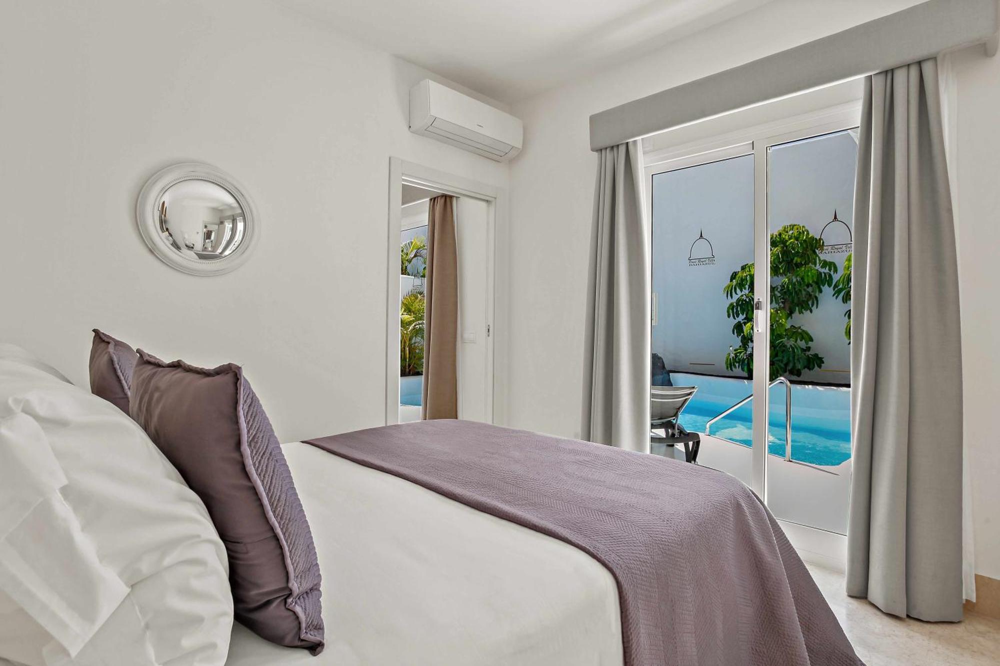 Prive Royal Villa Bahiazul Κοραλέχο Εξωτερικό φωτογραφία