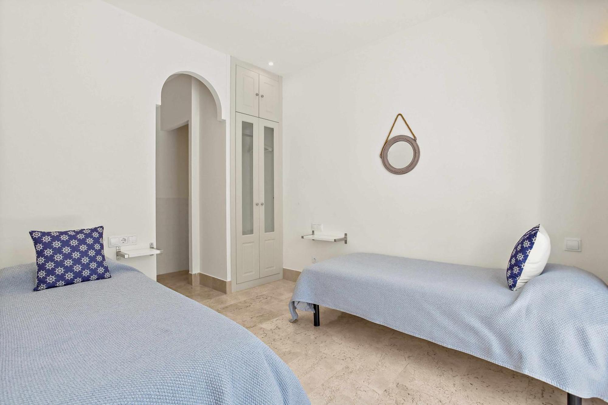 Prive Royal Villa Bahiazul Κοραλέχο Εξωτερικό φωτογραφία