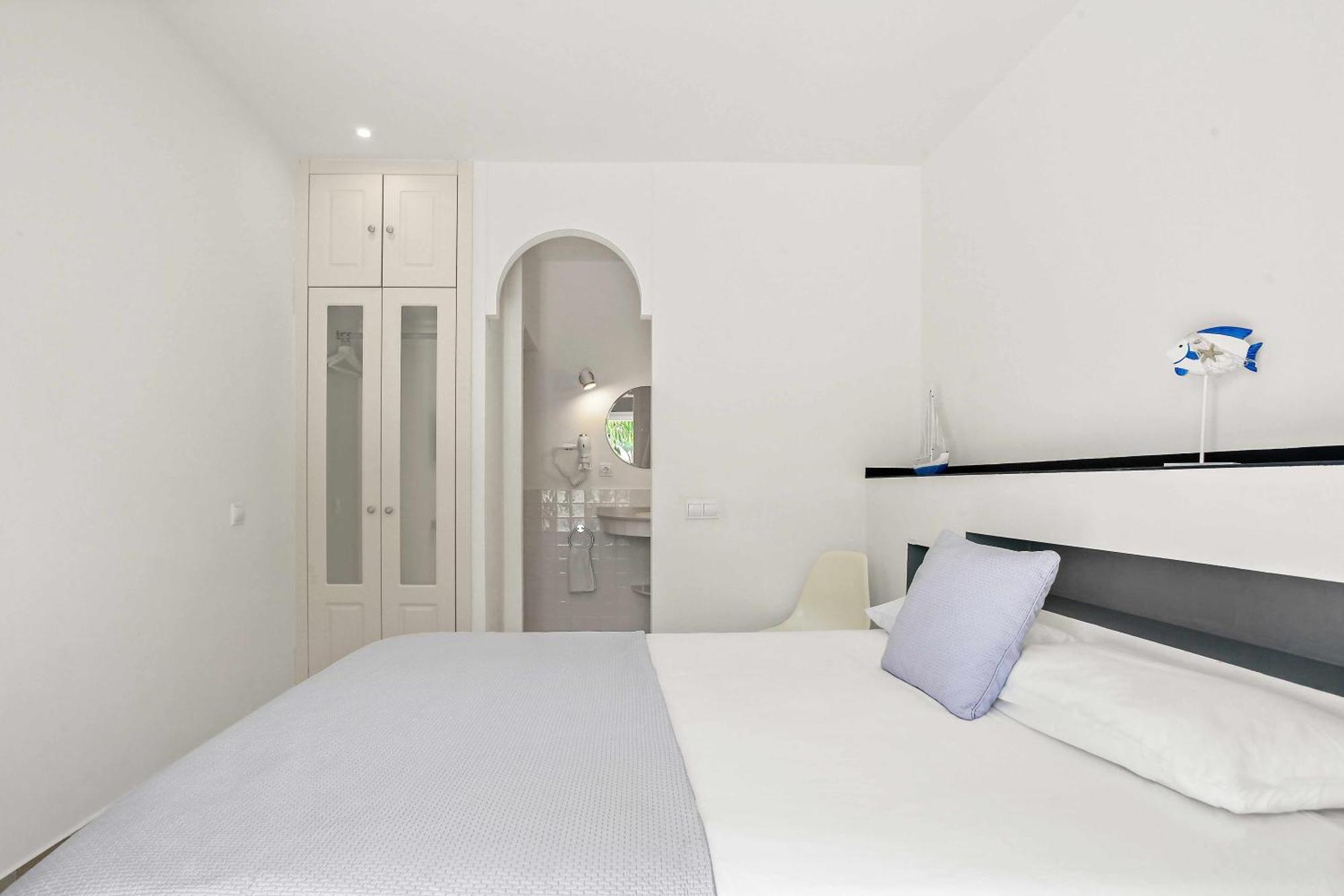 Prive Royal Villa Bahiazul Κοραλέχο Εξωτερικό φωτογραφία