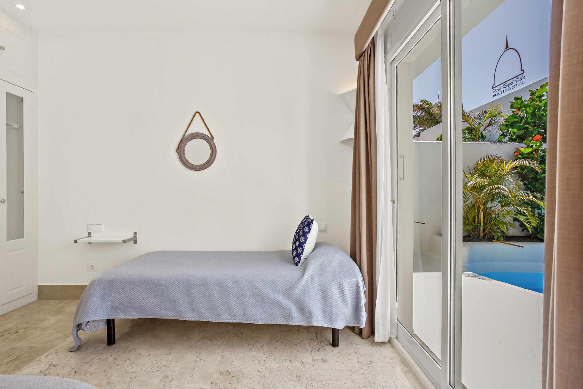 Prive Royal Villa Bahiazul Κοραλέχο Εξωτερικό φωτογραφία