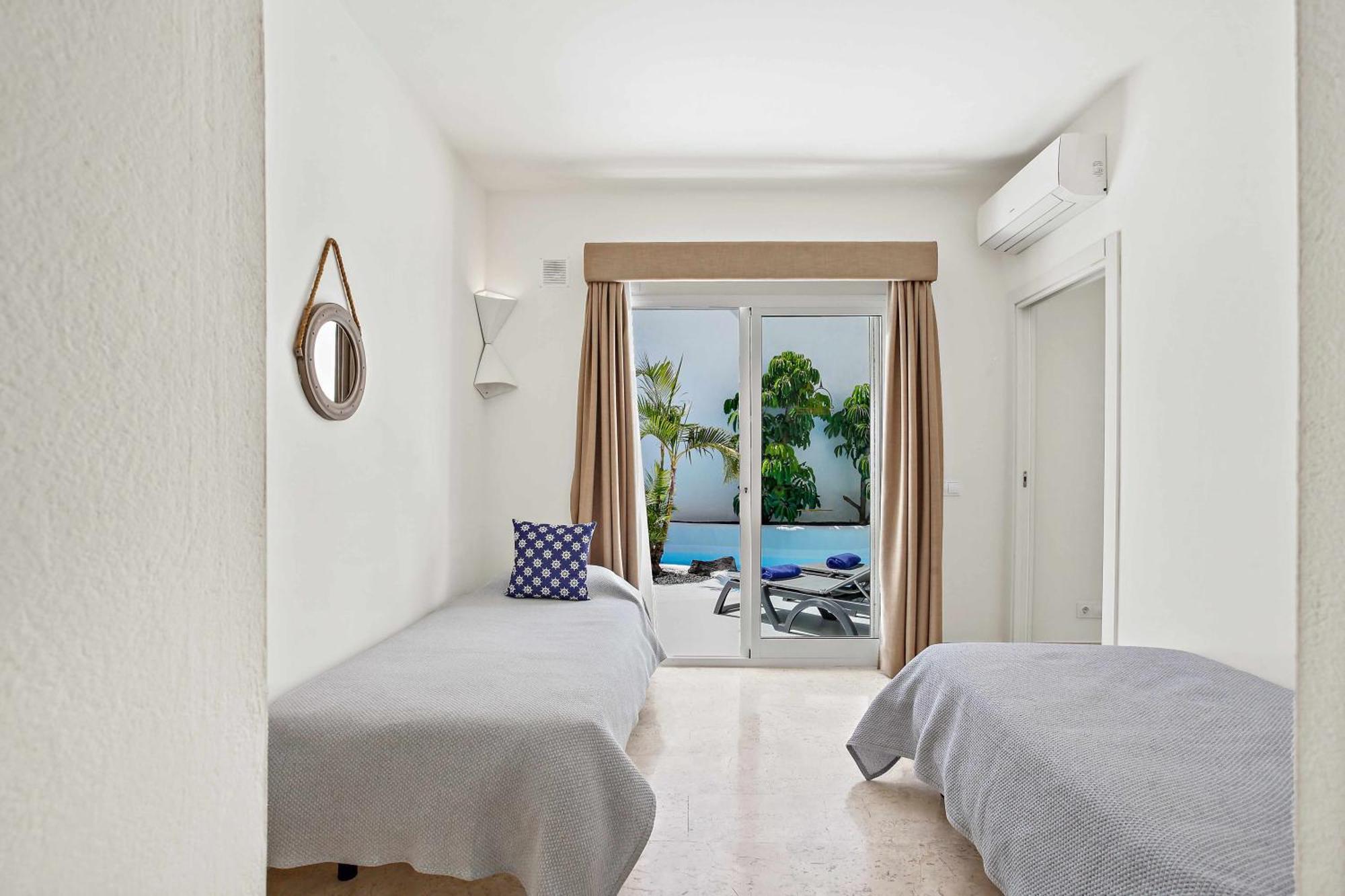 Prive Royal Villa Bahiazul Κοραλέχο Εξωτερικό φωτογραφία