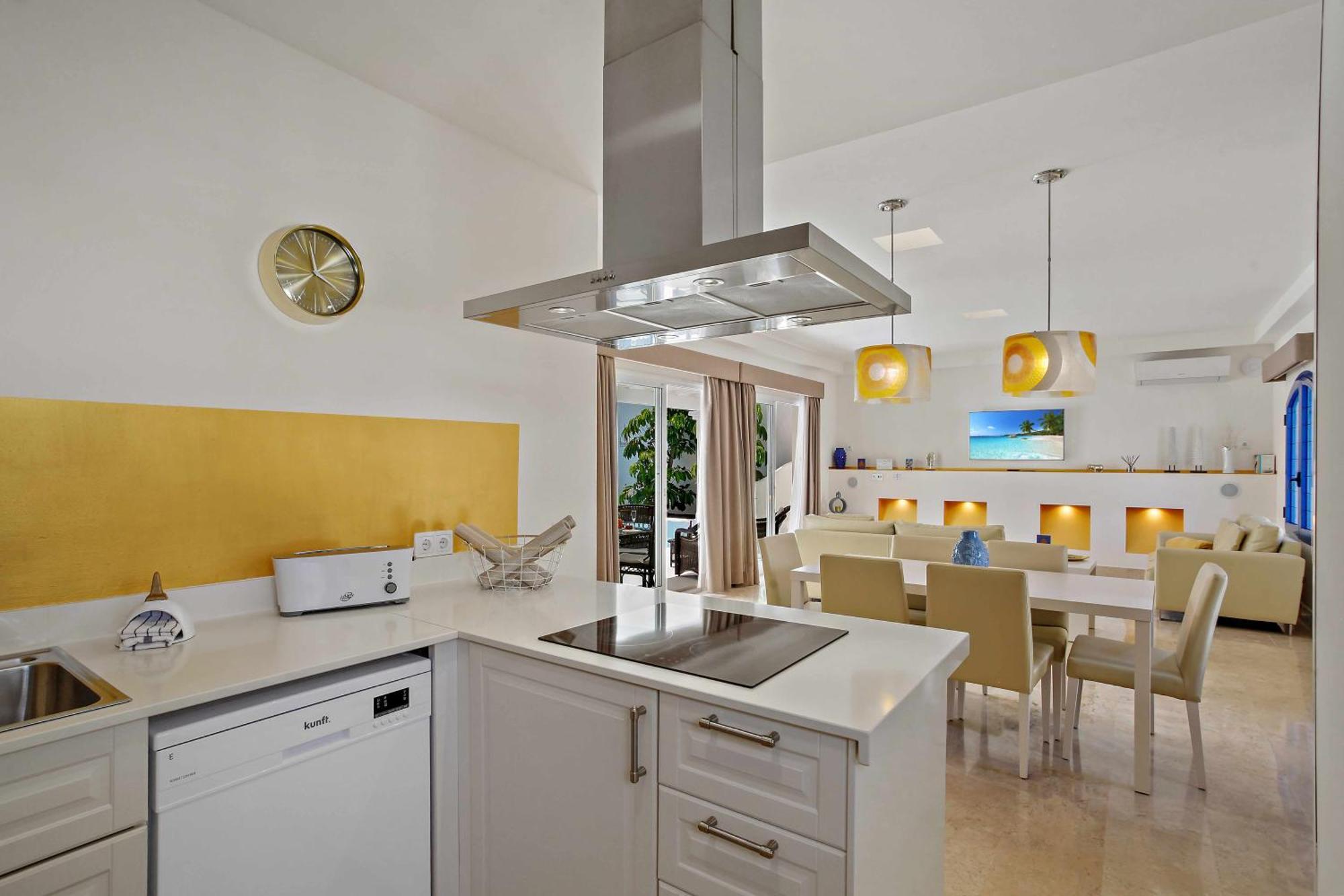 Prive Royal Villa Bahiazul Κοραλέχο Εξωτερικό φωτογραφία