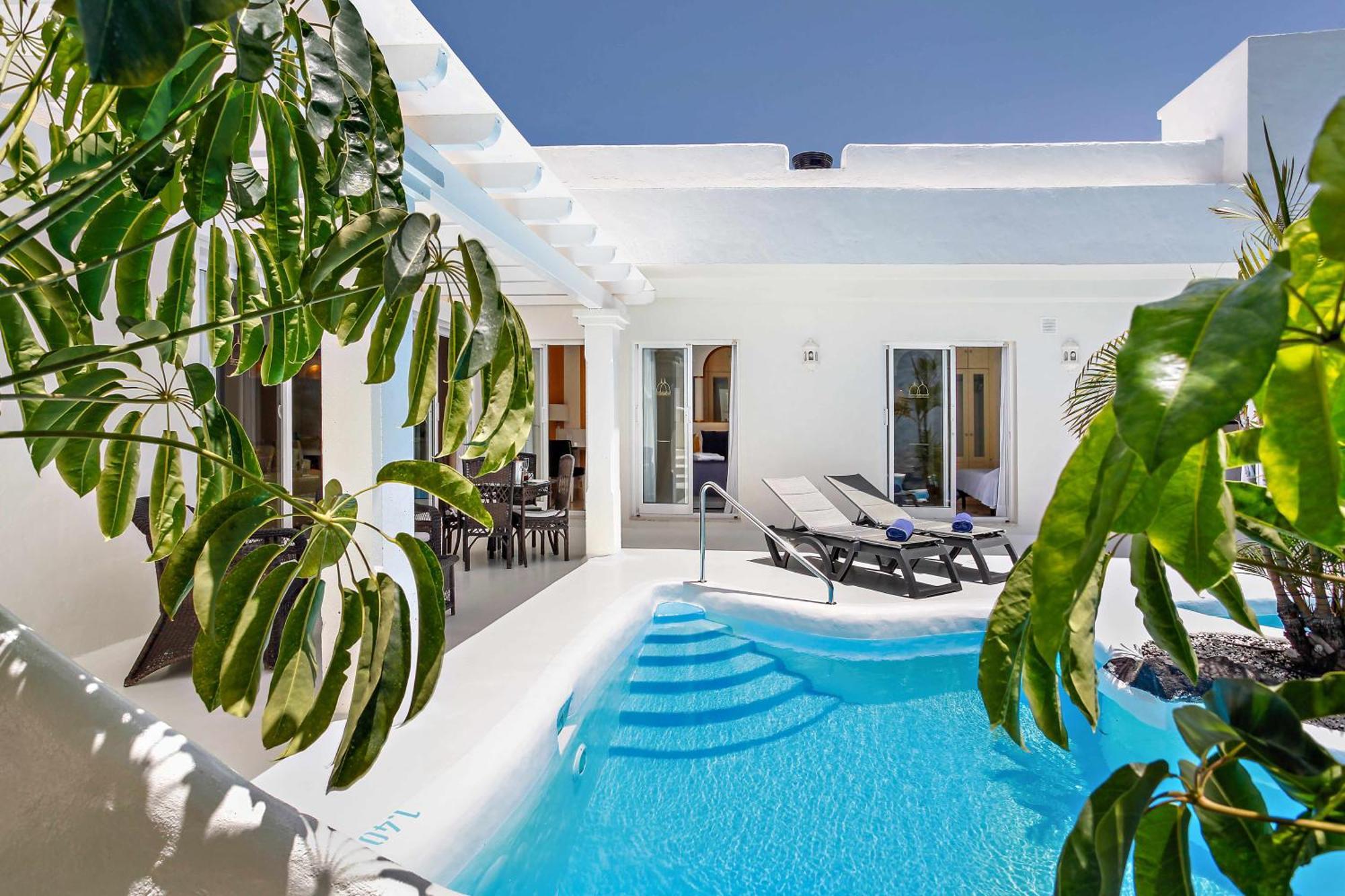 Prive Royal Villa Bahiazul Κοραλέχο Εξωτερικό φωτογραφία