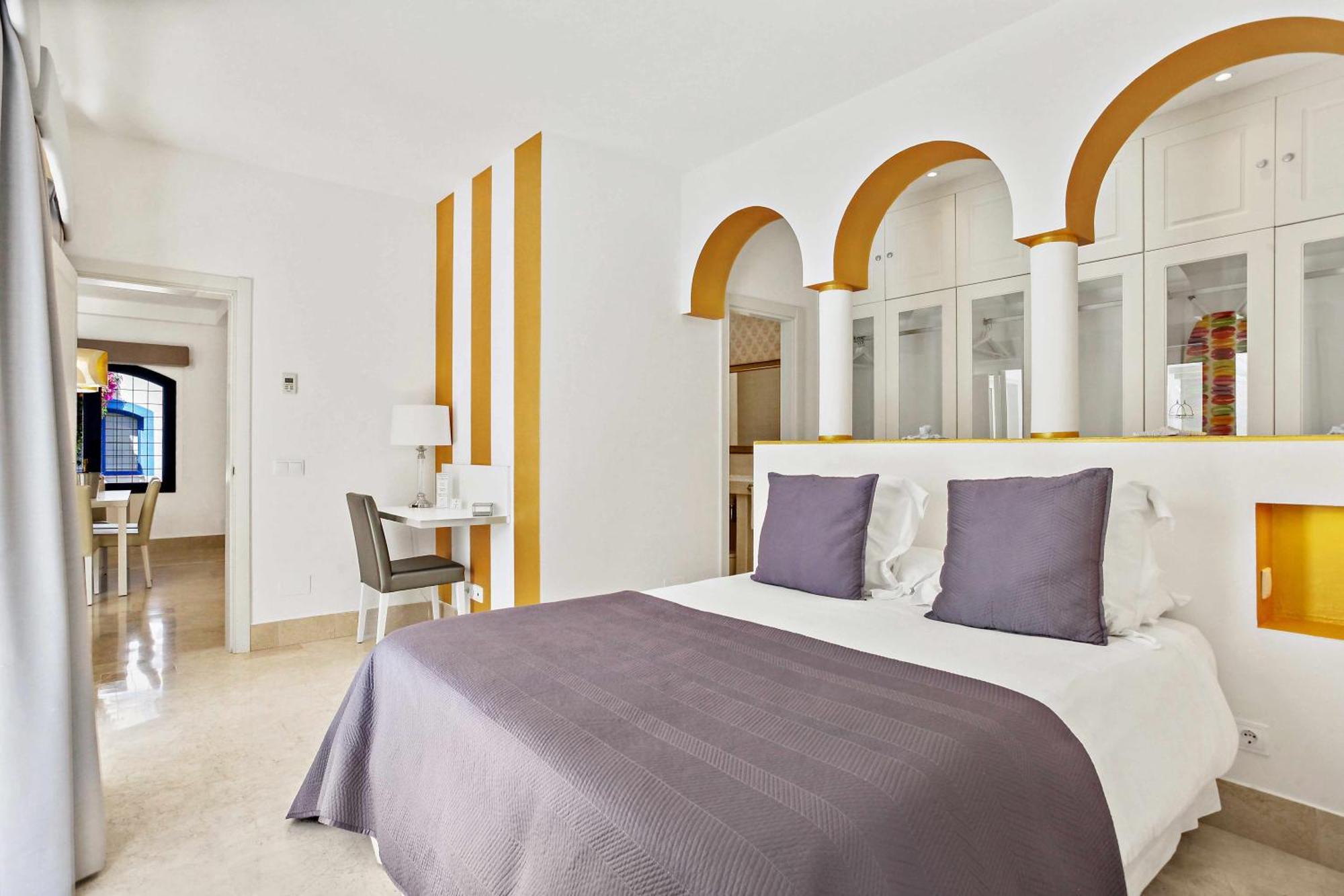 Prive Royal Villa Bahiazul Κοραλέχο Εξωτερικό φωτογραφία