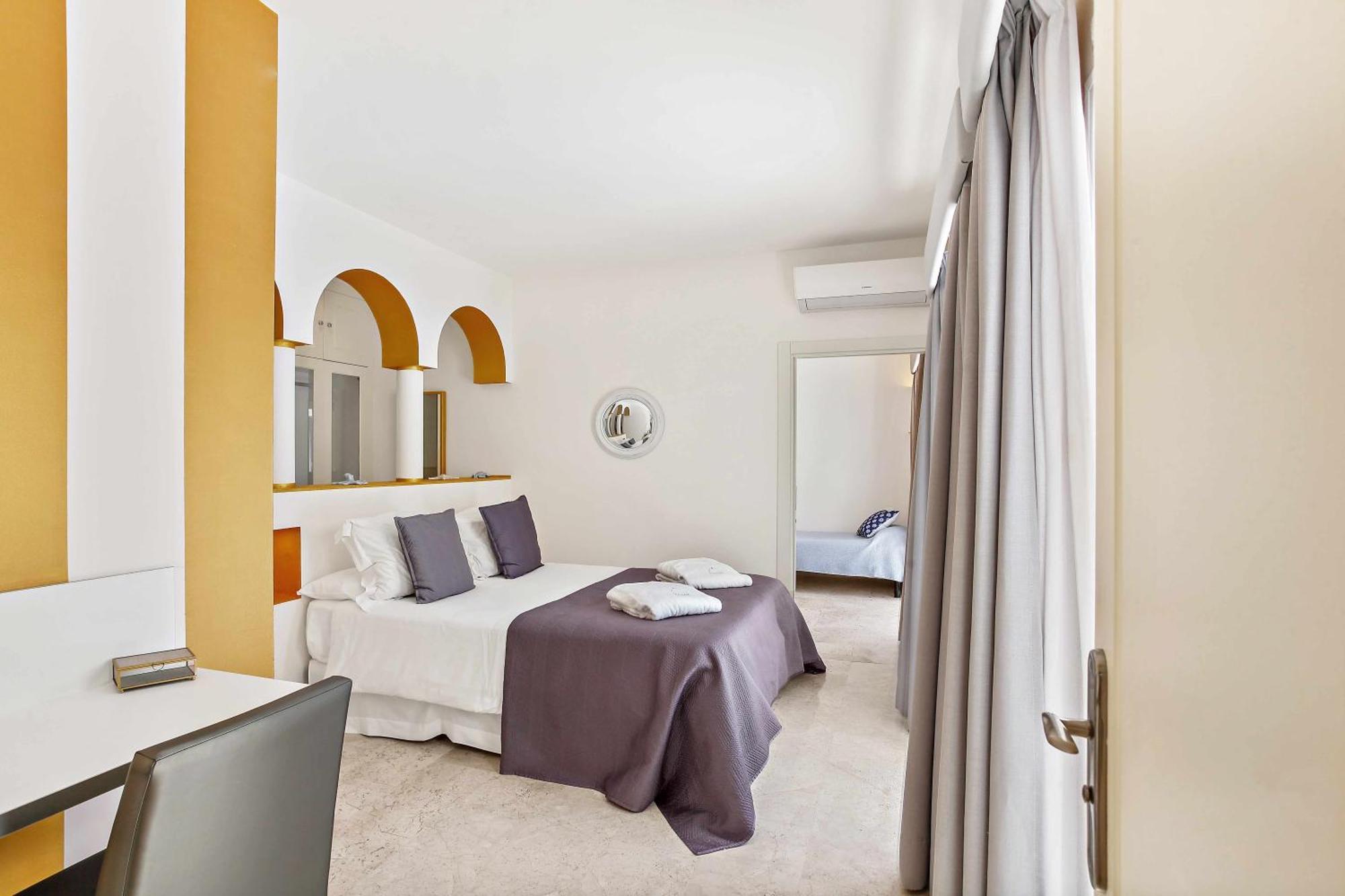 Prive Royal Villa Bahiazul Κοραλέχο Εξωτερικό φωτογραφία
