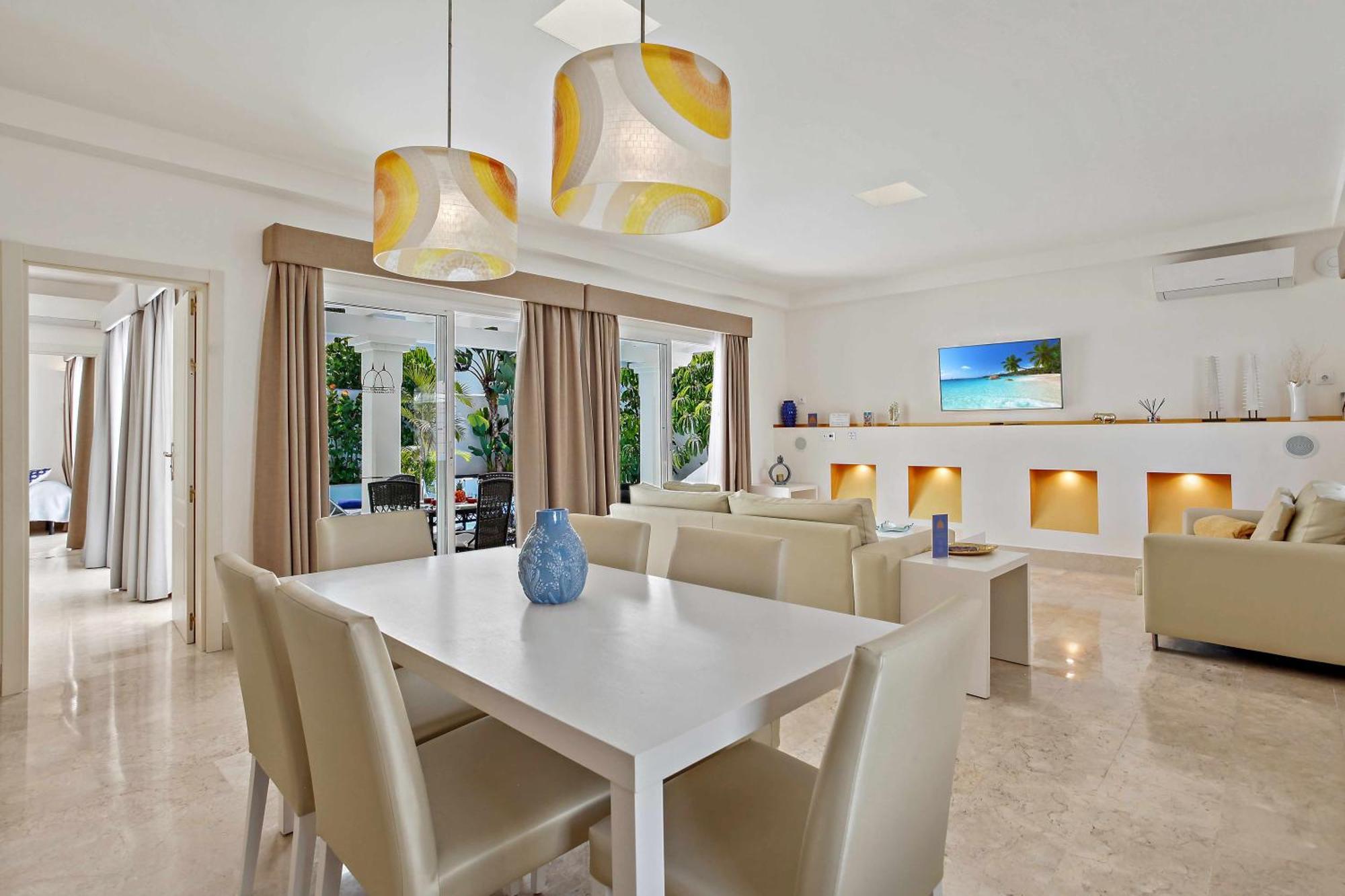 Prive Royal Villa Bahiazul Κοραλέχο Εξωτερικό φωτογραφία