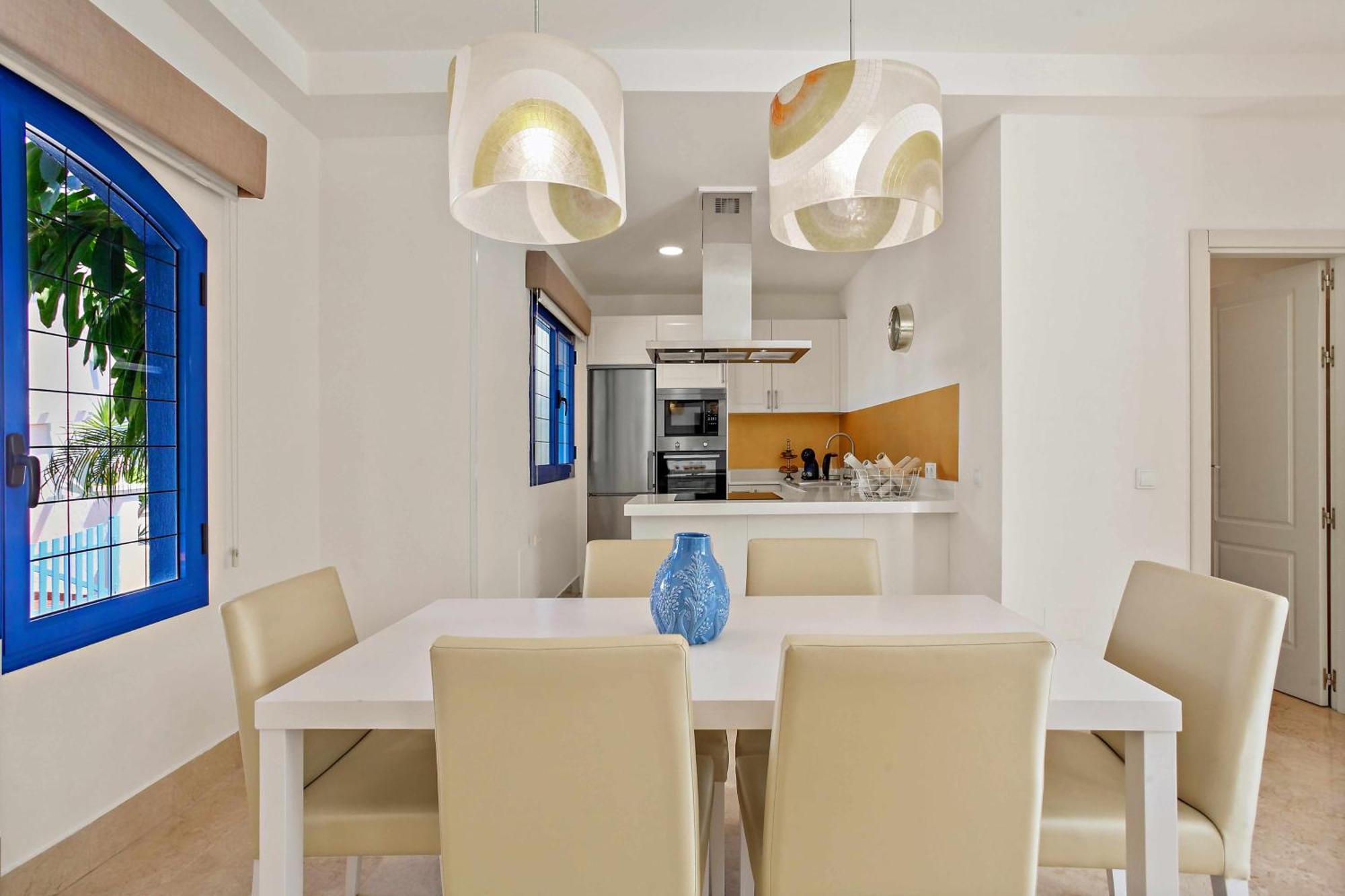 Prive Royal Villa Bahiazul Κοραλέχο Εξωτερικό φωτογραφία