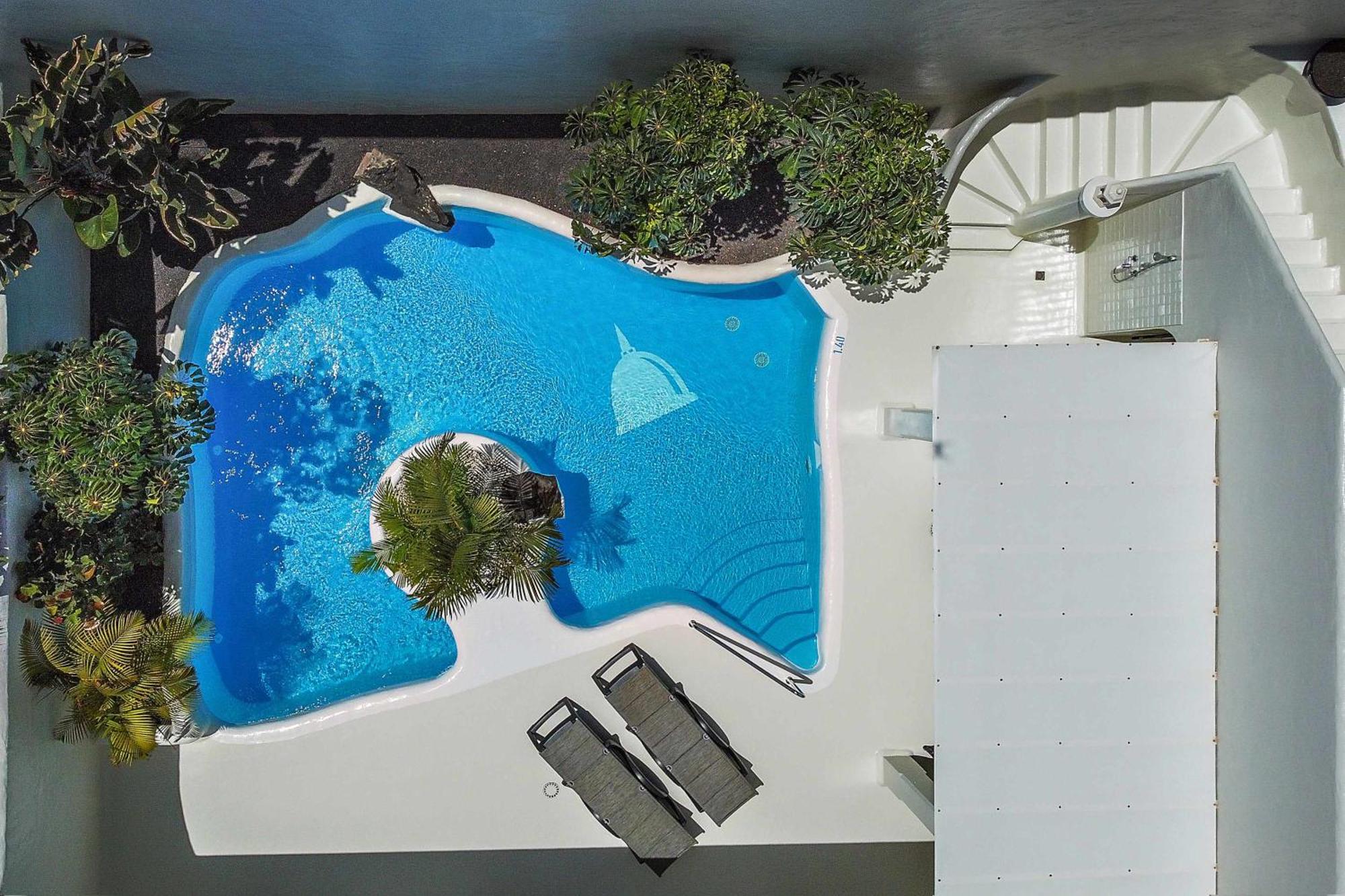 Prive Royal Villa Bahiazul Κοραλέχο Εξωτερικό φωτογραφία