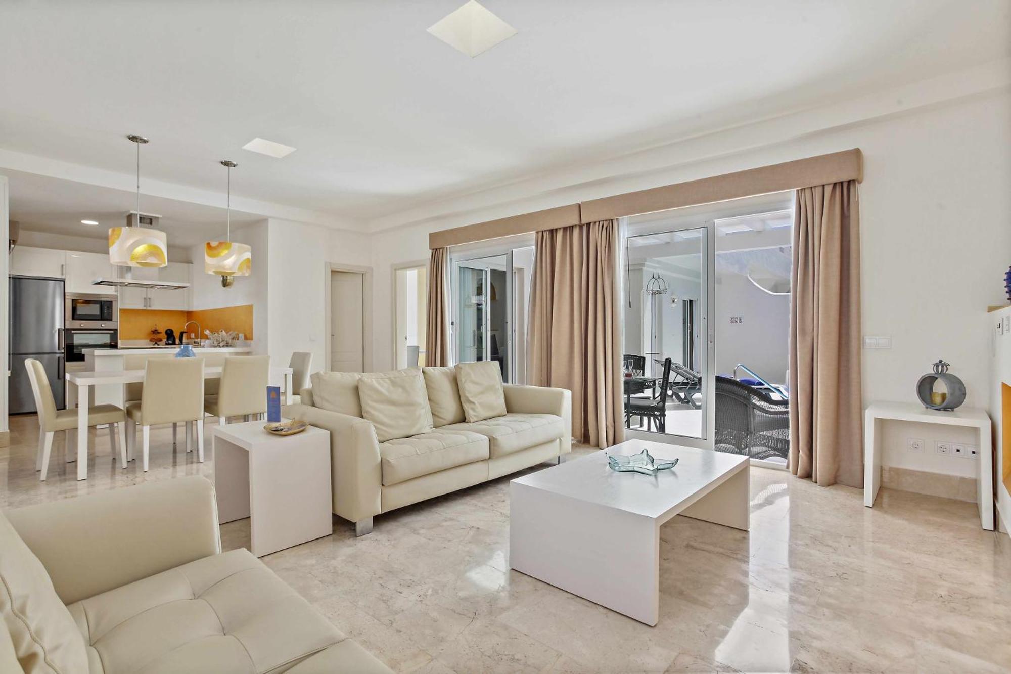 Prive Royal Villa Bahiazul Κοραλέχο Εξωτερικό φωτογραφία