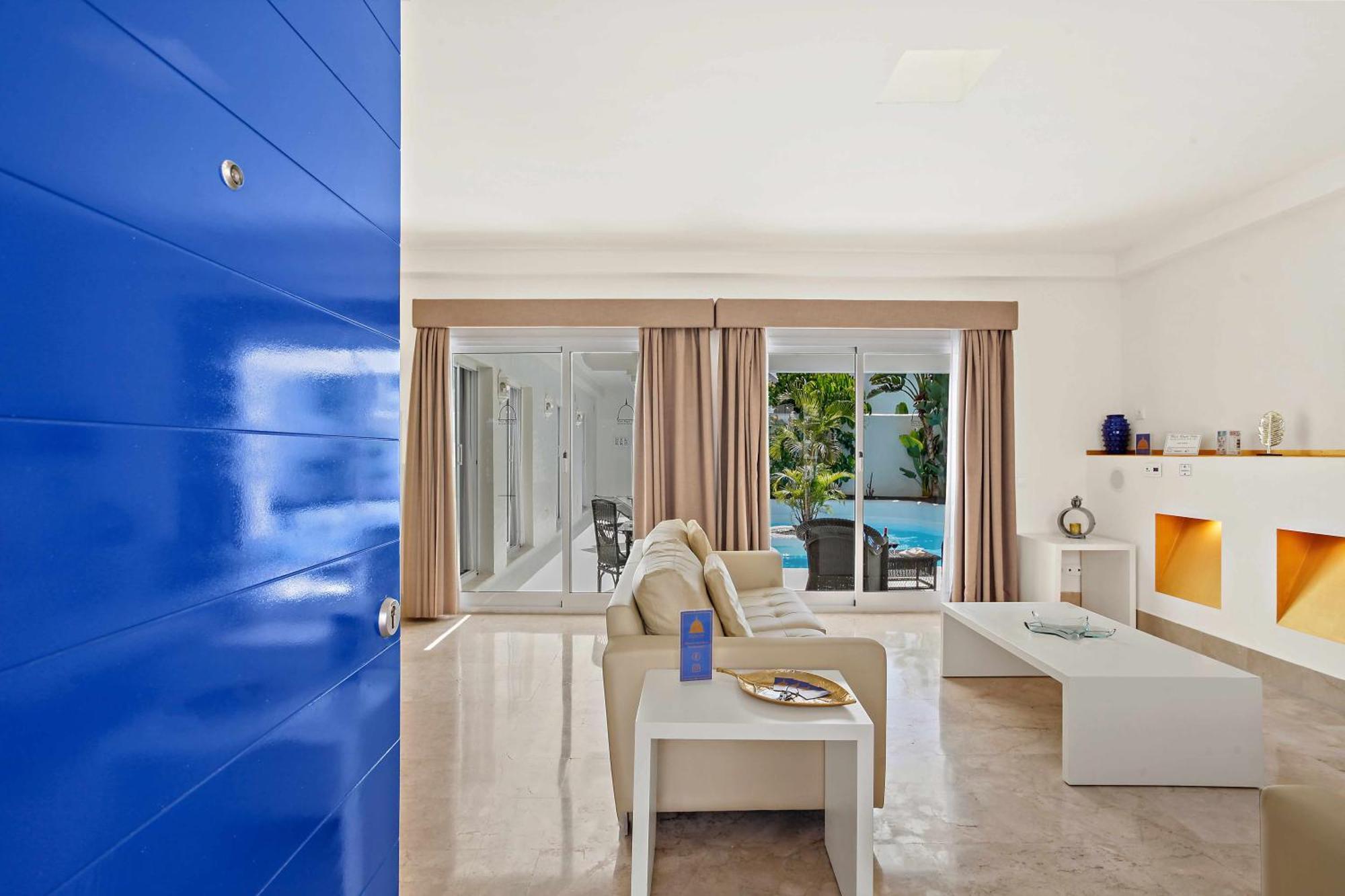 Prive Royal Villa Bahiazul Κοραλέχο Εξωτερικό φωτογραφία