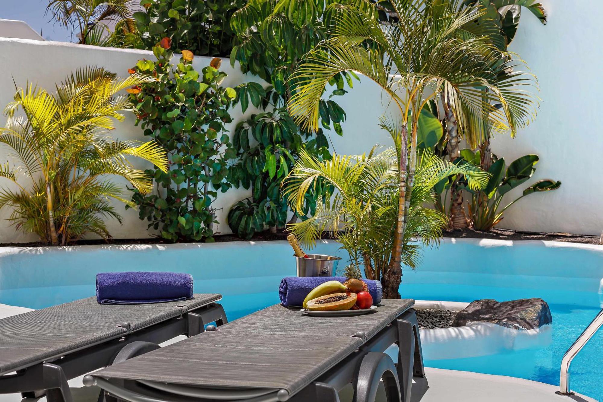 Prive Royal Villa Bahiazul Κοραλέχο Εξωτερικό φωτογραφία
