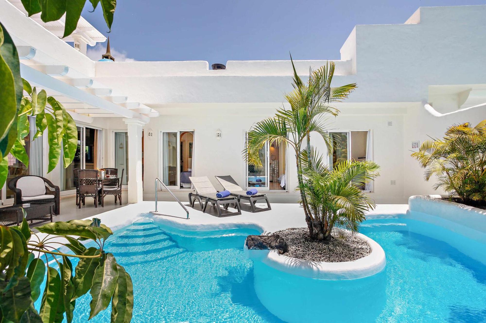 Prive Royal Villa Bahiazul Κοραλέχο Εξωτερικό φωτογραφία