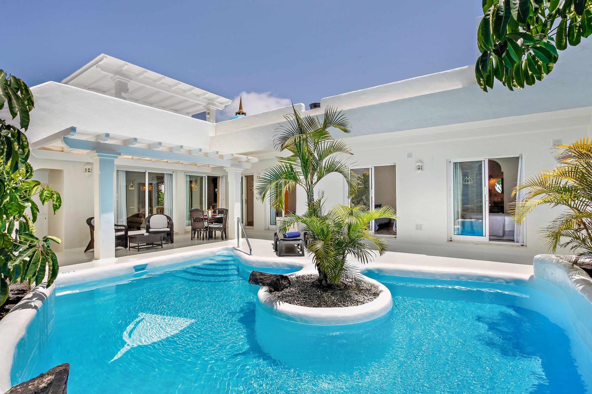 Prive Royal Villa Bahiazul Κοραλέχο Εξωτερικό φωτογραφία