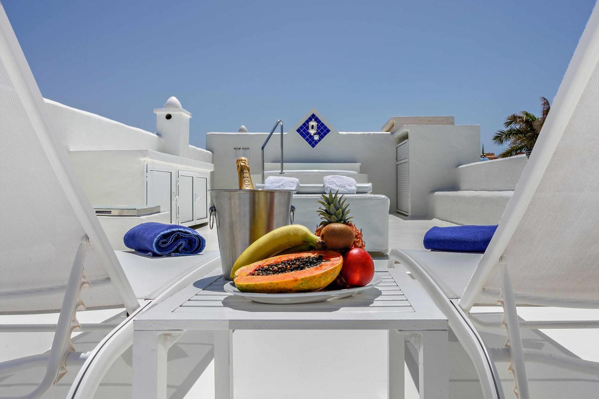 Prive Royal Villa Bahiazul Κοραλέχο Εξωτερικό φωτογραφία