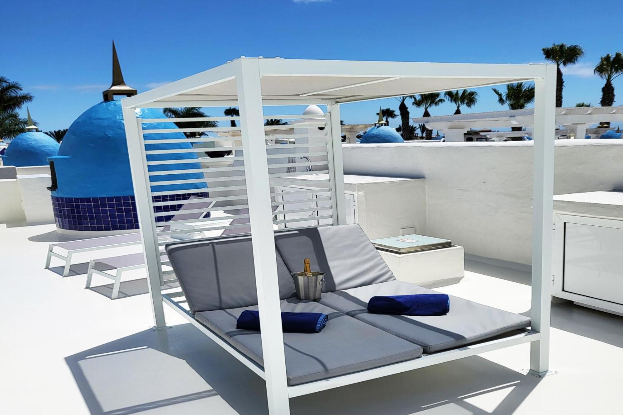 Prive Royal Villa Bahiazul Κοραλέχο Εξωτερικό φωτογραφία